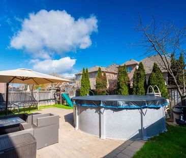 For Lease - 464 Davos Road, Vaughan, Ontario - Photo 3
