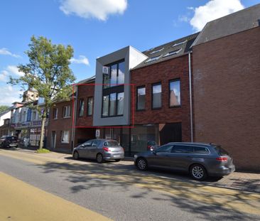 Modern- & lichtrijk 2-slk. app met Z-gericht terras & garage - Photo 3