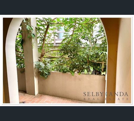 2/19-21 Bradley Avenue, Bellevue Hill, NSW 2023 - Photo 2