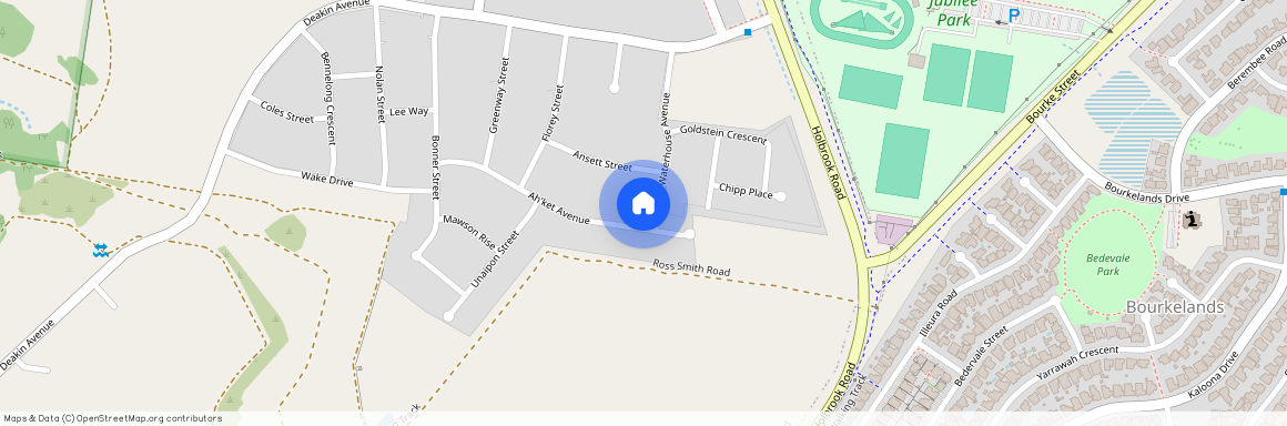 22 Waterhouse Ave, Lloyd NSW 2650, Wagga Wagga