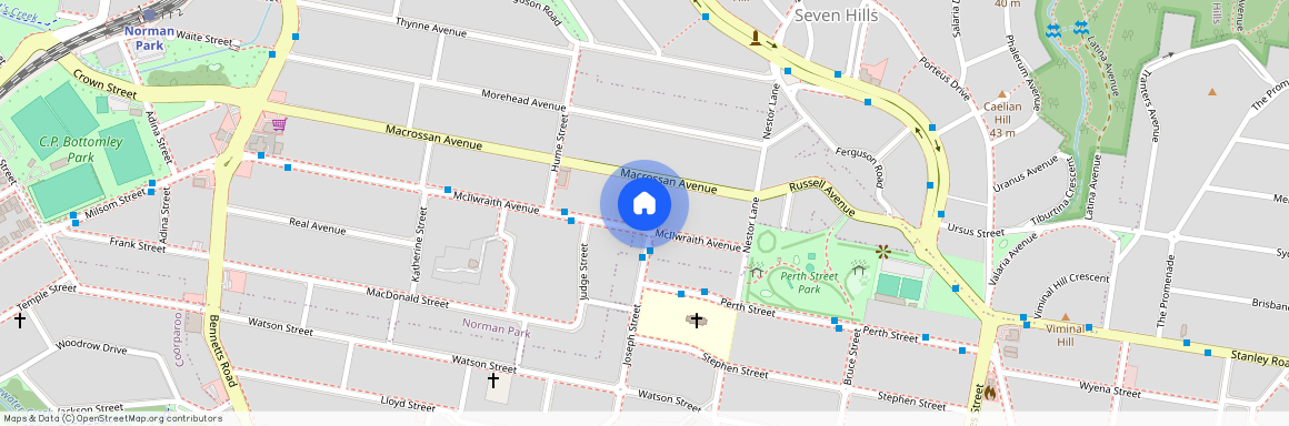 152 Mcilwraith Ave, Qld 4170, Norman Park