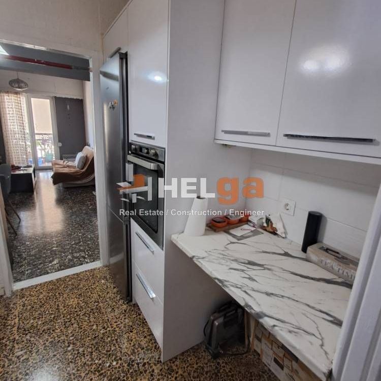Διαμέρισμα για ενοικίαση Σύνορα - Αστυνομικά - Νοσοκομείο (Πάτρα) - Φωτογραφία 1