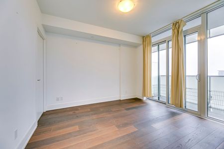 For Lease - 200 Bloor Street Unit# 2504, Toronto, Ontario - Photo 2