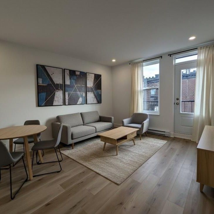 41 Rue Dante, H2S 1J6, H2S 1J6, Montréal - Photo 1