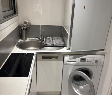 Location Appartement 1 pièce 17m² BOIS GUILLAUME 76230 - Photo 3