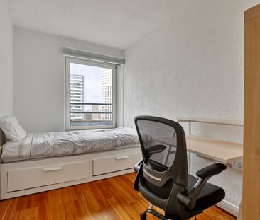 Appartement te huur: Jufferstraat 214 3011 XM Rotterdam - Foto 6