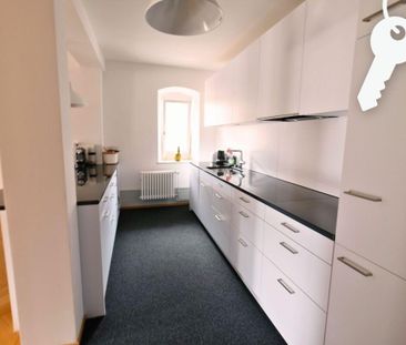 5.5-Zimmer-Wohnung am Altstadteingang Solothurns - Photo 6