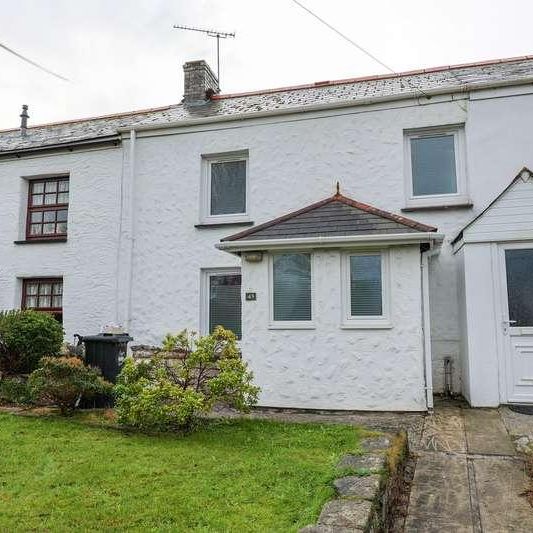 Holmbush Road, St Austell, PL25 - Photo 1