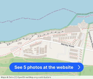 Chalet 88, Braddicks Holiday Centre, Westward Ho! - Photo 1