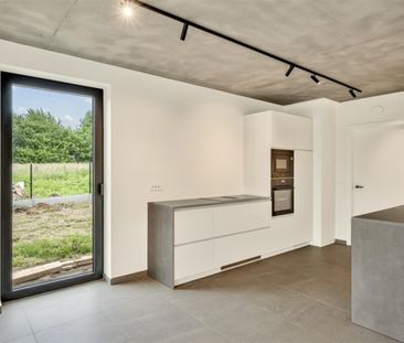 Huis te huur in Zottegem - Foto 3