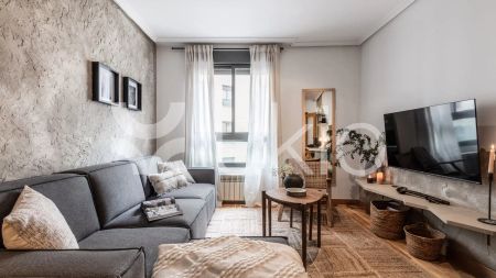 Apartamento de alquiler en Carrer de Morales, Barri de les Corts - Photo 5