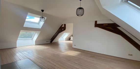 Appartement te huur in Neufchâteau voor € 640 met 2 slaapkamers - Photo 2