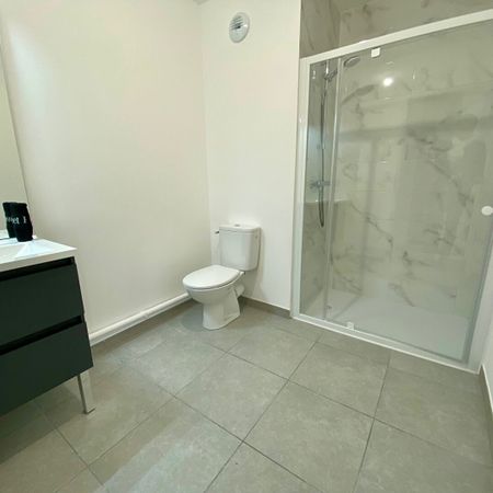 Location maison 2 pièces, 39.00m², Saint-Jean-de-la-Ruelle - Photo 4