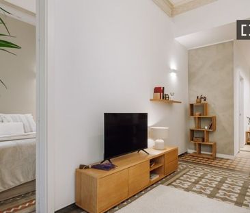 1 room luxury Apartment for rent in Barcelona, Spain - Photo 3