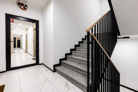 Wyjątkowe mieszkanie na Mokotowie - Photo 2