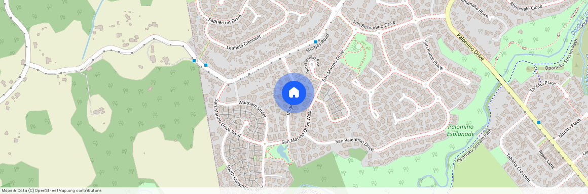 16A Virginia Street, Henderson, Auckland