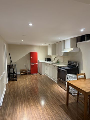 For Lease - 54 Beck Drive Unit# Bsmt, Markham, Ontario - Photo 3