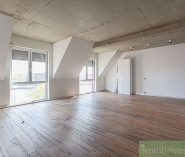 Loft 308 m2 z widokiem na Odrę - Фото 5