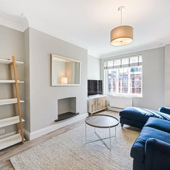 Stafford Court, W8, London - Photo 1
