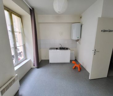 Location Appartement 1 pièce 32m² CLERMONT FERRAND 63000 - Photo 4
