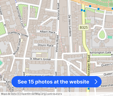 Victoria Road, London - Photo 1