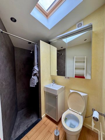 Huis in Ukkel - Photo 4