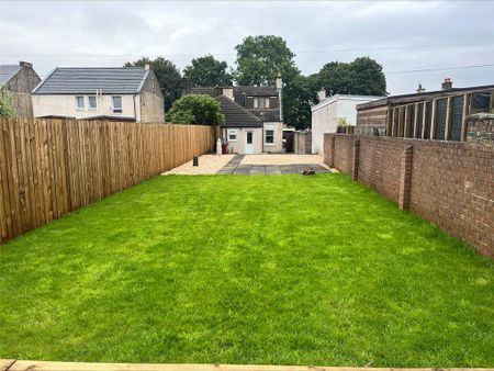1 bedroom semi-detached house to rent - Photo 5