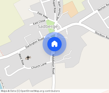 Middleton Road, Sadberge, Darlington - Photo 1