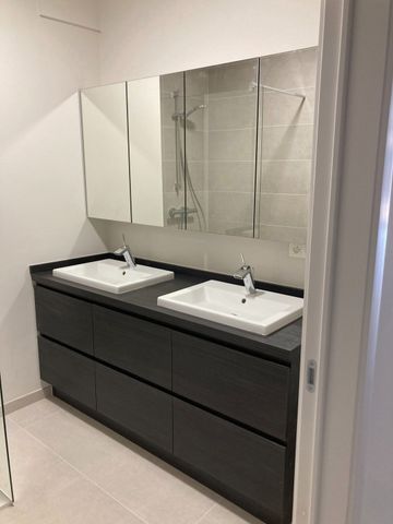 Appartement - Te huur - Photo 5