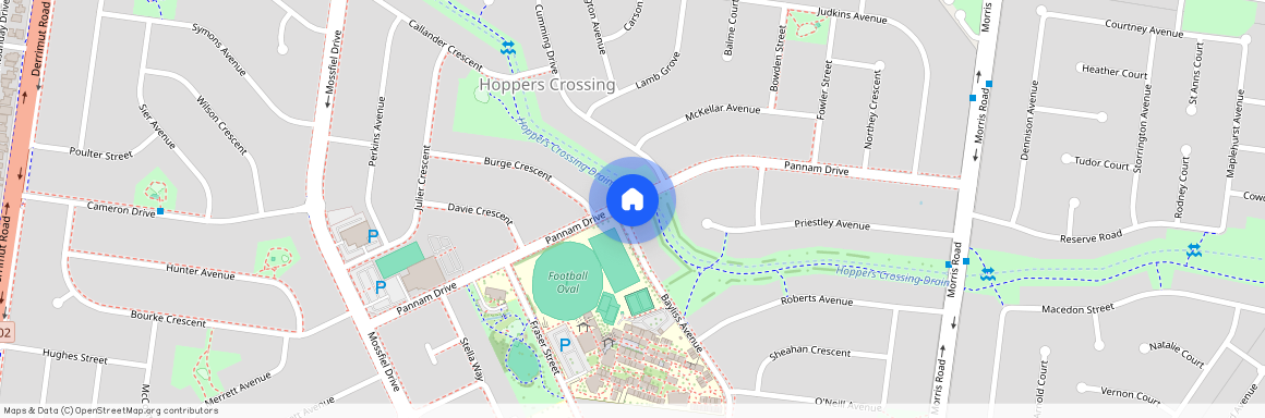 28 Bayliss Avenue, Hoppers Crossing