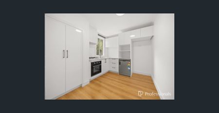 Charming 3-Bedroom Home in the Heart of St Kilda - Photo 5