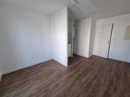 Location appartement 1 pièce 20.18 m2 à Joué-lès-Tours - Photo 1