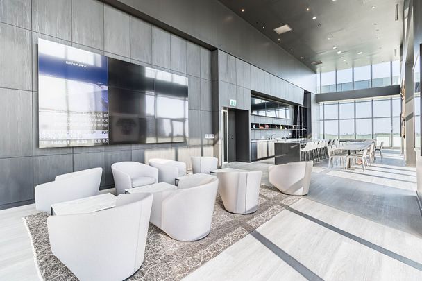 For Lease - 3883 Quartz Road Unit# 702, Mississauga, Ontario - Photo 1