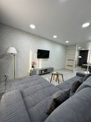 2 Camere zona Brancusi - Photo 1