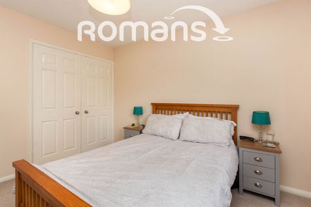 2 bedroom terraced to rent - Photo 5