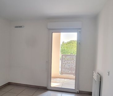 T2 Prés d'arènes terrasse - Photo 2