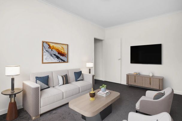 Beach side One Bedroom with Garage! - Photo 1