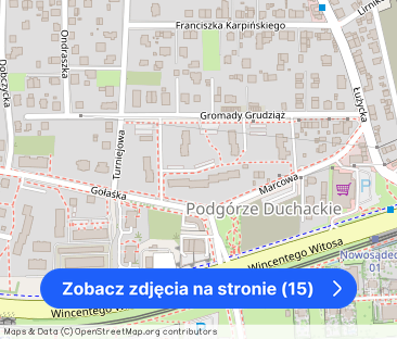 3-pok. mieszkanie | Gromady Grudziąż | Podgórze – zdjęcie 1
