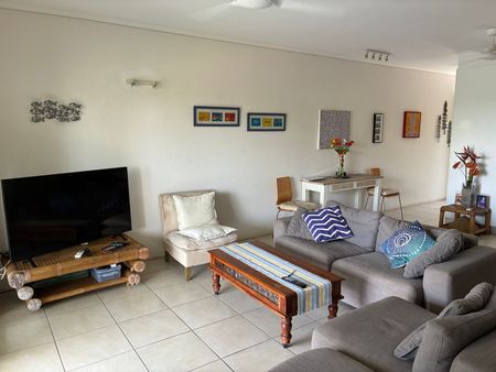Fully Furnished 1-Bedroom Unit in Nightcliff – 5 month lease only - Photo 2