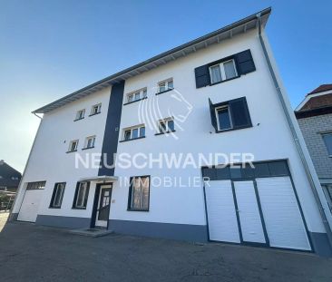 Appartement 3.5 pièces situé au centre de Courroux - Photo 6