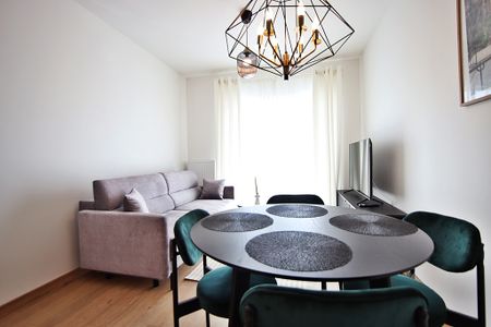 Nowe mieszkanie na wynajem w Rzeszowie ul Miła - Photo 2