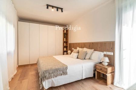 Casa o chalet de alquiler en Valldoreix - Photo 3