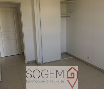 Appartement T2 en location à Blagnac - Photo 3