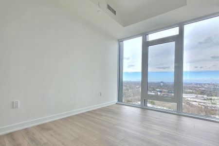 For Lease - 1 Quarrington Lane Unit# 3507, Toronto, Ontario - Photo 3