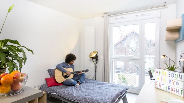 Studio 18/19m² patio bz+ - Photo 1