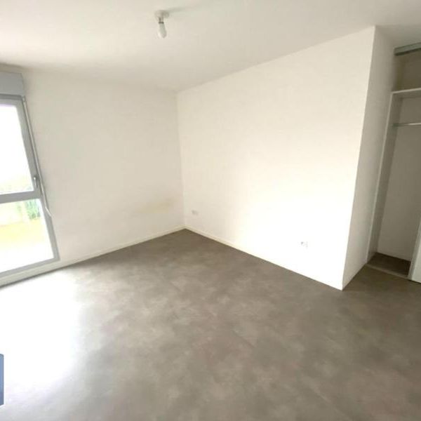 Location Appartement 2 pièces 49m² LILLE 59000 - Photo 1