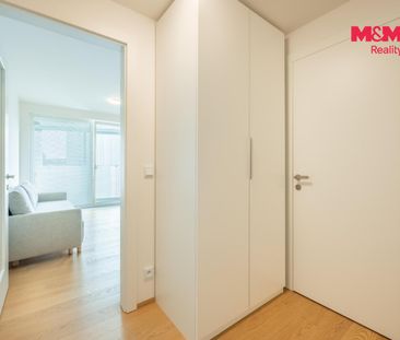 Pronájem bytu 1+kk a garsoniéry 34 m² - Photo 6