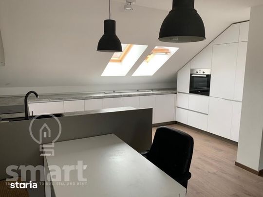Apartament 2 camere, Floresti, zona Cetatii - Fotografie 1