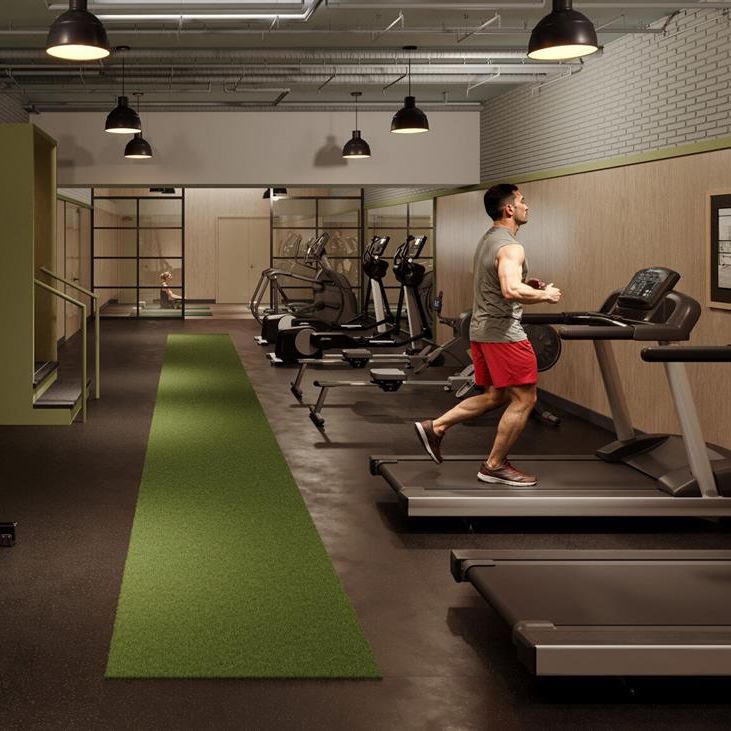 Nuage IV - 1160 Rue Saint Mathieu, Montréal - Photo 2