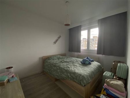 Appartement te huur - Photo 2